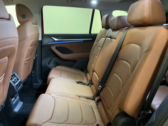 Skoda Kodiaq 2024