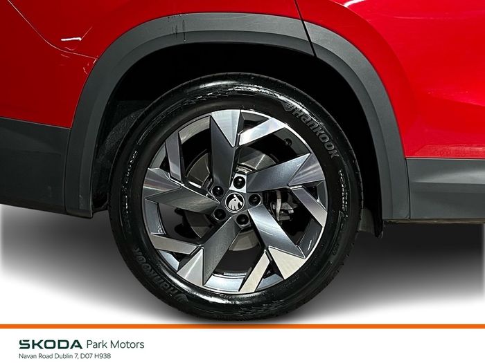 Skoda Kodiaq 2024