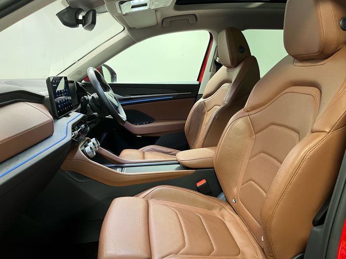 Skoda Kodiaq 2024