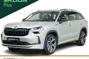 Skoda Kodiaq 2025
