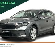 Skoda Enyaq 2024