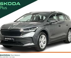 Skoda Enyaq 2024
