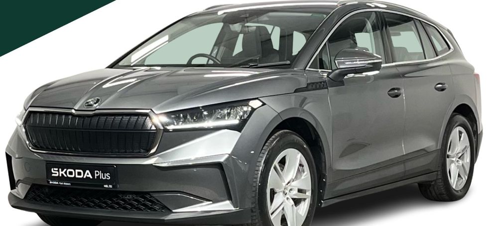Skoda Enyaq 2024