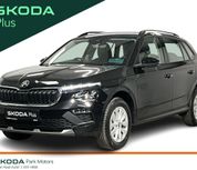 Skoda Kamiq 2026