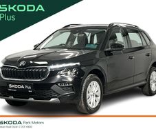 Skoda Kamiq 2026