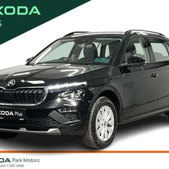 Skoda Kamiq 2026