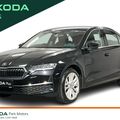 Skoda Octavia 2026