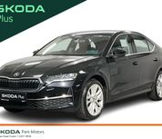 Skoda Octavia 2026