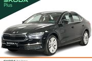 Skoda Octavia 2026
