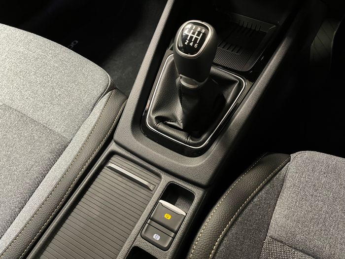 Skoda Octavia 2026