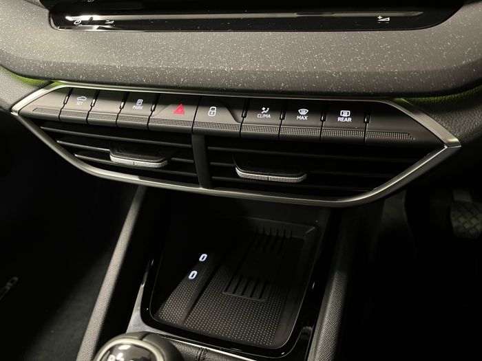 Skoda Octavia 2026