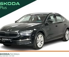 Skoda Octavia 2026
