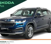 Skoda Kodiaq 2024