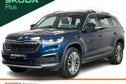 Skoda Kodiaq 2024