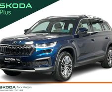 Skoda Kodiaq 2024