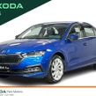 Skoda Octavia 2023