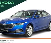 Skoda Octavia 2023