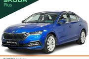 Skoda Octavia 2023