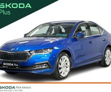 Skoda Octavia 2023