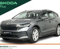 Skoda Enyaq 2023