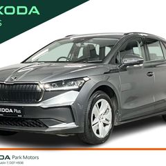 Skoda Enyaq 2023