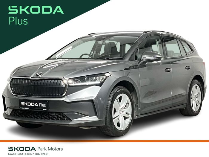 Skoda Enyaq 2023