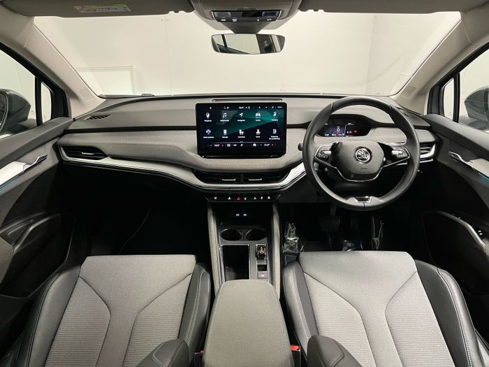 Skoda Enyaq 2023