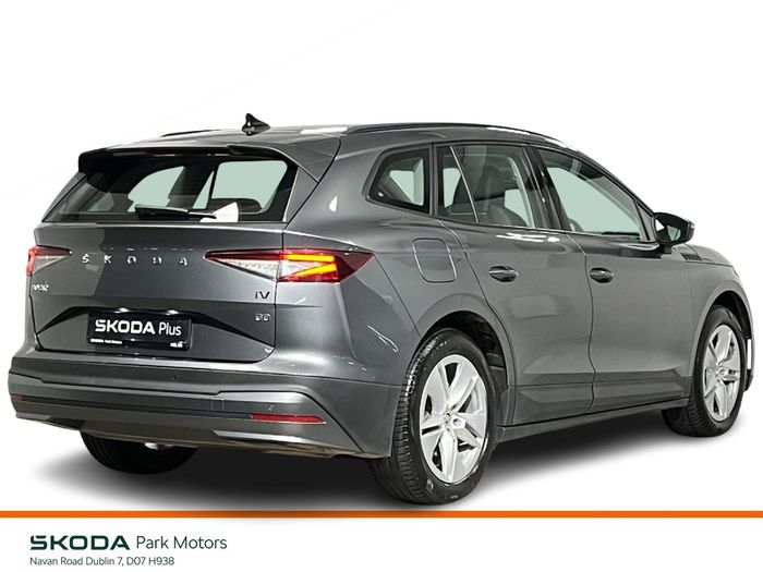 Skoda Enyaq 2023