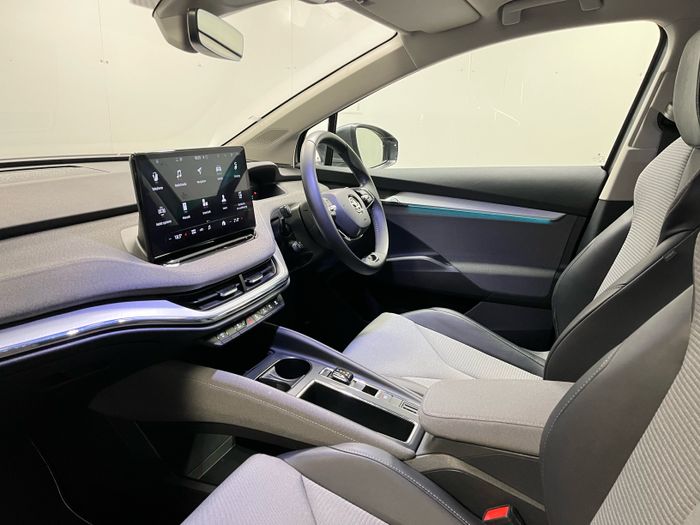 Skoda Enyaq 2023