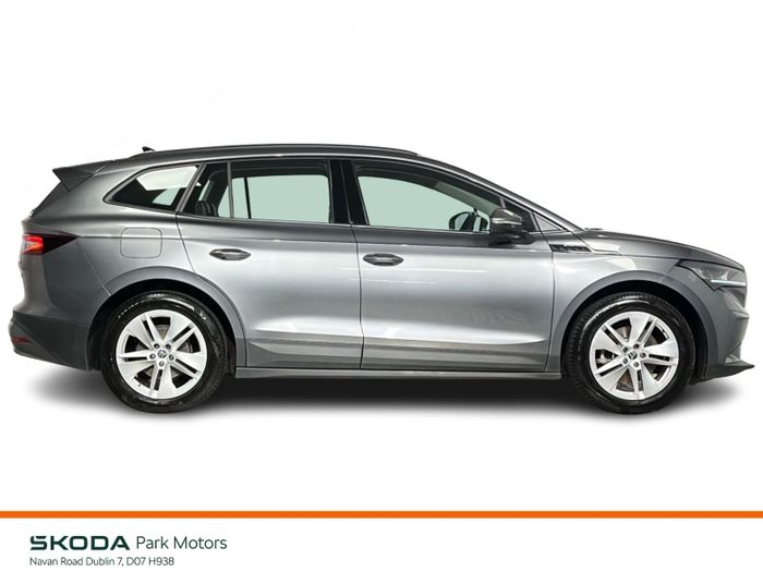 Skoda Enyaq 2023