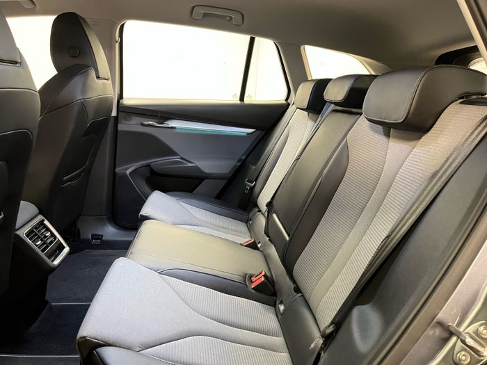 Skoda Enyaq 2023