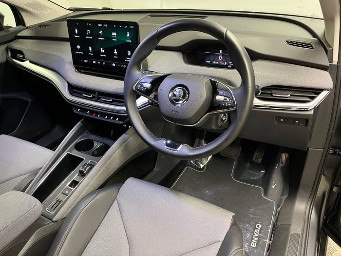 Skoda Enyaq 2023