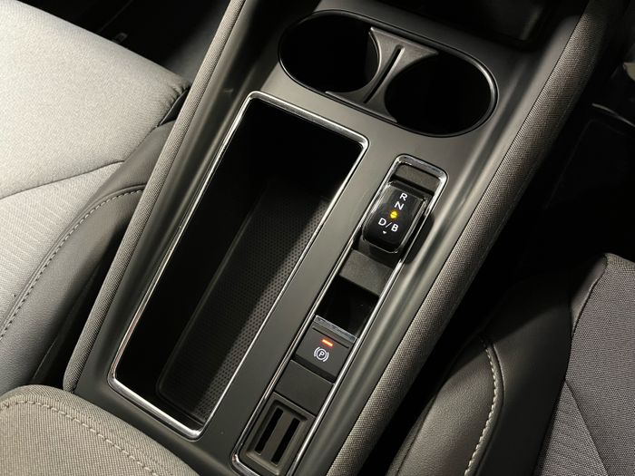 Skoda Enyaq 2023