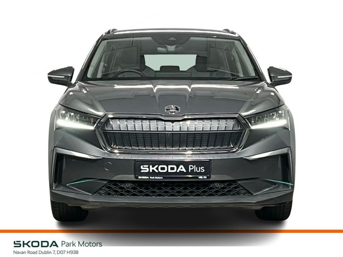 Skoda Enyaq 2023