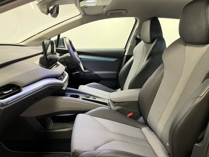 Skoda Enyaq 2023