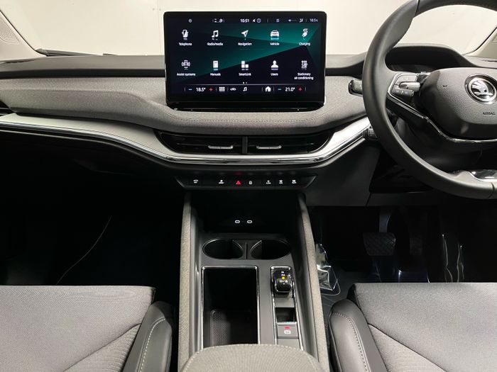 Skoda Enyaq 2023