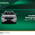 Skoda Enyaq 2023