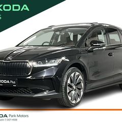 Skoda Enyaq 2023