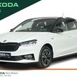 Skoda Fabia 2025