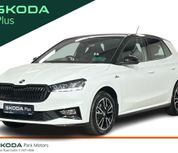 Skoda Fabia 2025