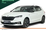 Skoda Fabia 2025