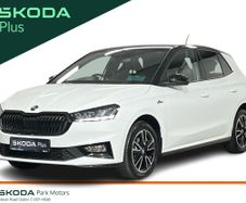 Skoda Fabia 2025