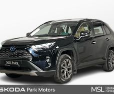 Toyota Rav4 2023