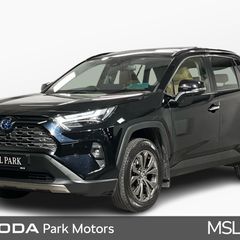 Toyota Rav4 2023