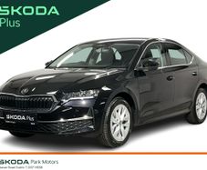 Skoda Octavia 2026