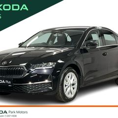 Skoda Octavia 2026