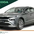 Skoda Enyaq 2026