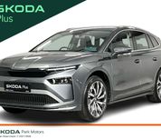 Skoda Enyaq 2026