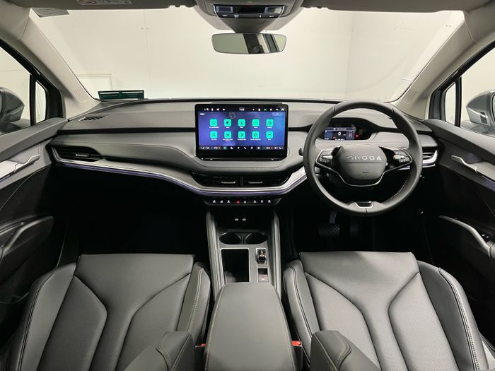 Skoda Enyaq 2026