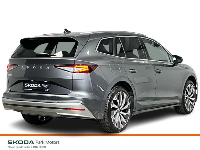 Skoda Enyaq 2026